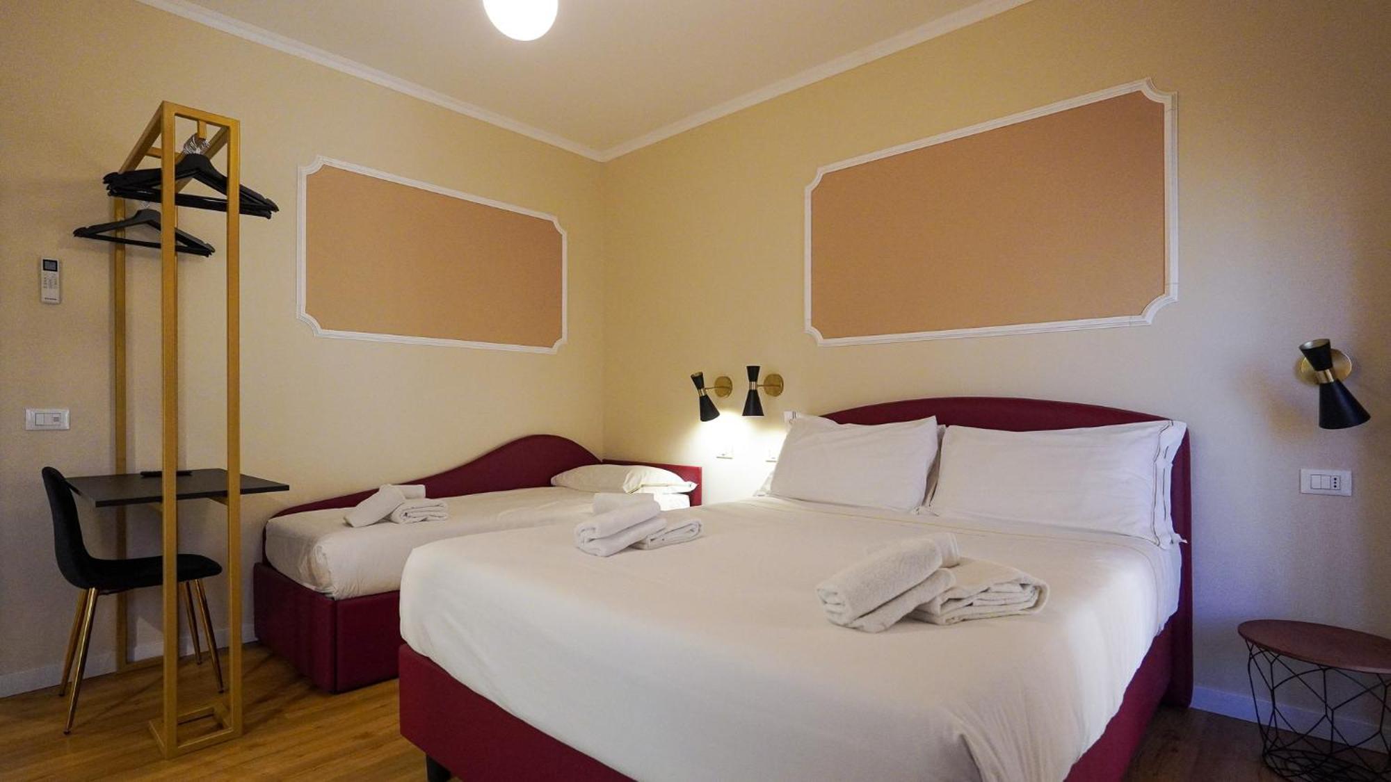 Suites 51 Róma Kültér fotó
