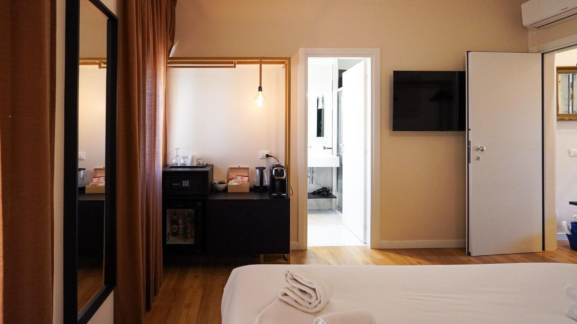 Suites 51 Róma Kültér fotó